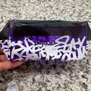 Lipstick case -Colourpop x Makeup Shayla